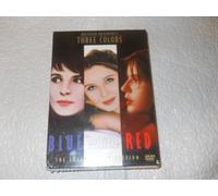 Blue White & Red Gift Set