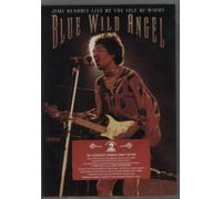 Blue Wild Angel/Live at...