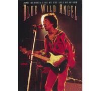 Blue Wild Angel: Live at the Is
