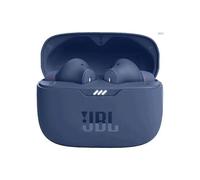 (blue) Wireless Earbuds,Bluetooth 5.3 with Active Noise Cancelling,Waterproof Headphones,Comfort Fit for Gym Running Travel