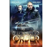 Blue World Order (DVD) Billy Zane Bolude Watson Jack Thompson Jake Ryan