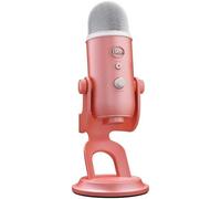 Blue Microphones Yeti Sweet Pink Microfono USB