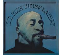 blue yusef lateef