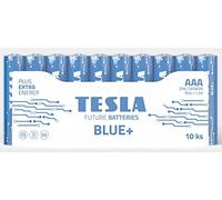 Blue Zink-Kohle-Batteria AAA (R03, Micro matita, Shrink) 10 pezzi