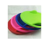 (Blue1919) Sci per bambini tipo spesso Ufo Ski Disc