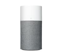 Blueair Blue Pure 3410 Auto HEPA, Purificatore d'aria silenzioso contro odori e allergeni, Depuratore d'aria fino a 86 m², Air Purifier grigio rimuove il 99,99% dei comuni allergeni