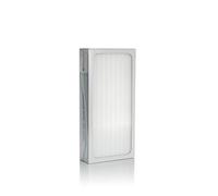 BLUEAIR Classic 400 Series Genuine Particle Replacement Filter; fits Classic 480i, 402, 403, 405, 410, 450E, 455EB