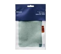 Blueair Copertura in tessuto originale per purificatore d'aria Blue Max 3250, colore: verde muschio
