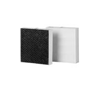 BLUEAIR DustMagnet 5400 Series ComboFilter, filtro di ricambio originale per i depuratori d'aria domestici DustMagnet 5440i, 5410i per polvere, virus, batteri, fumo e allergie