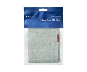 Blueair Tessuto Muschio (Verde) 311i Max Pre Filtro