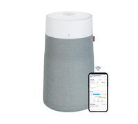 BlueairPurificatore Blue 3450i Max Air purificatore 206 m² 50 dB 38 W Verde, Bianco Blueair