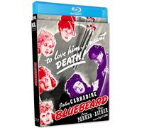 Bluebeard (80th Anniversary Edition) (Blu-ray)