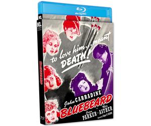 Bluebeard (80th Anniversary Edition) (Blu-ray)