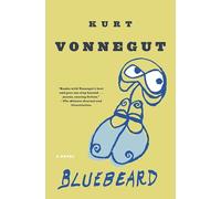 Bluebeard: A Novel