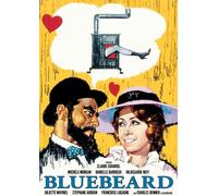 Bluebeard (aka Landru) (DVD) Michele Morgan Charles Denner
