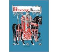 Bluebeard-Barbablù. Ediz. bilingue