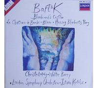 Bartok – Bluebeard's Castle