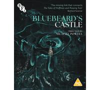 Bluebeard's Castle (Blu-ray)