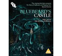 Bluebeard's Castle [Blu-ray]