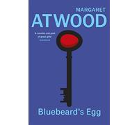 Bluebeard's egg and other stories - Atwood Margaret