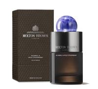 Bluebell And Wild Strawberry by Molton Brown for Unisex - 3,4 oz EDP Spray