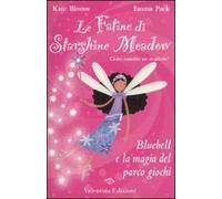 Bluebell e la magia del parco giochi