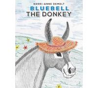 Bluebell the Donkey