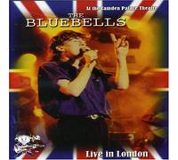 Bluebells,the - Blubells - Live In London