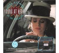 Bluebells, The - Bluebells, The - Young At Heart - [7"]