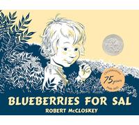 Blueberries for Sal