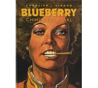 BLUEBERRY 13: CHIHUAHUA PEARL