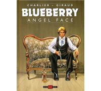 BLUEBERRY 17 - ANGEL FACE