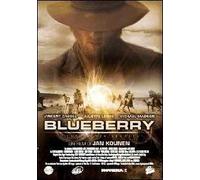 Blueberry