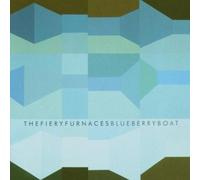 Blueberry Boat by Fiery Furnaces (2004-09-06)