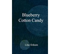 Blueberry Cotton Candy
