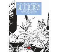 Blueberry: Fort Navajo-Tuoni sull'ovest - 2021 - Editoriale Cosmo