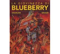 La giovinezza di Blueberry