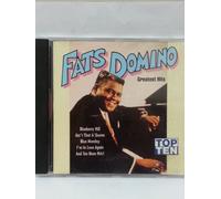 Blueberry Hill - 20 Greatest Hits