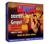 Blueberry Hill - Country and Gospel Singalong..