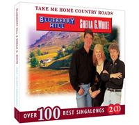Blueberry Hill - Over 100 Best Singalongs
