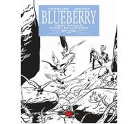 BLUEBERRY IN BIANCO E NERO, VOL. 1 - FORT NAVAJO / TUONI SULL'OVEST