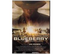 Blueberry