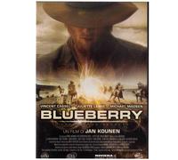 Blueberry - L'esperienza Segreta [Dvd] - 2004