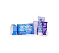 BLUEBERRY SIBERICA. Set di bellezza viso anti-bue