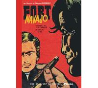 Blueberry - Tome 1 - Fort Navajo