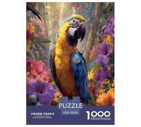 Bluebird 1000 Pezzi Puzzle Classici Per Adulti E Bambini Da 14 Anni E Più Giochi Rilassamento E Intelligence Perfetto Per Appassionati Di Esperti - Regalo Per Amore E Amico 70x50cm/1000pcs
