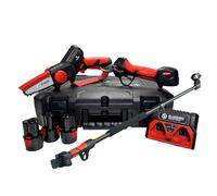 Bluebird 889140 - Kit Potatore CS 22-04 + Forbice PS 23-25 + Prolunga EP 22-22