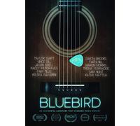 Bluebird - An Accidental Landmark That Changed History (DVD) Taylor Swift
