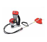 BlueBird - Decespugliatore BLUEBIRD ZHO50