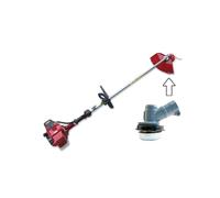 BLUEBIRD Deccespugliatore motorizzato Kawasaki 2T 45,4 cc 1,4 kW TJ45EC